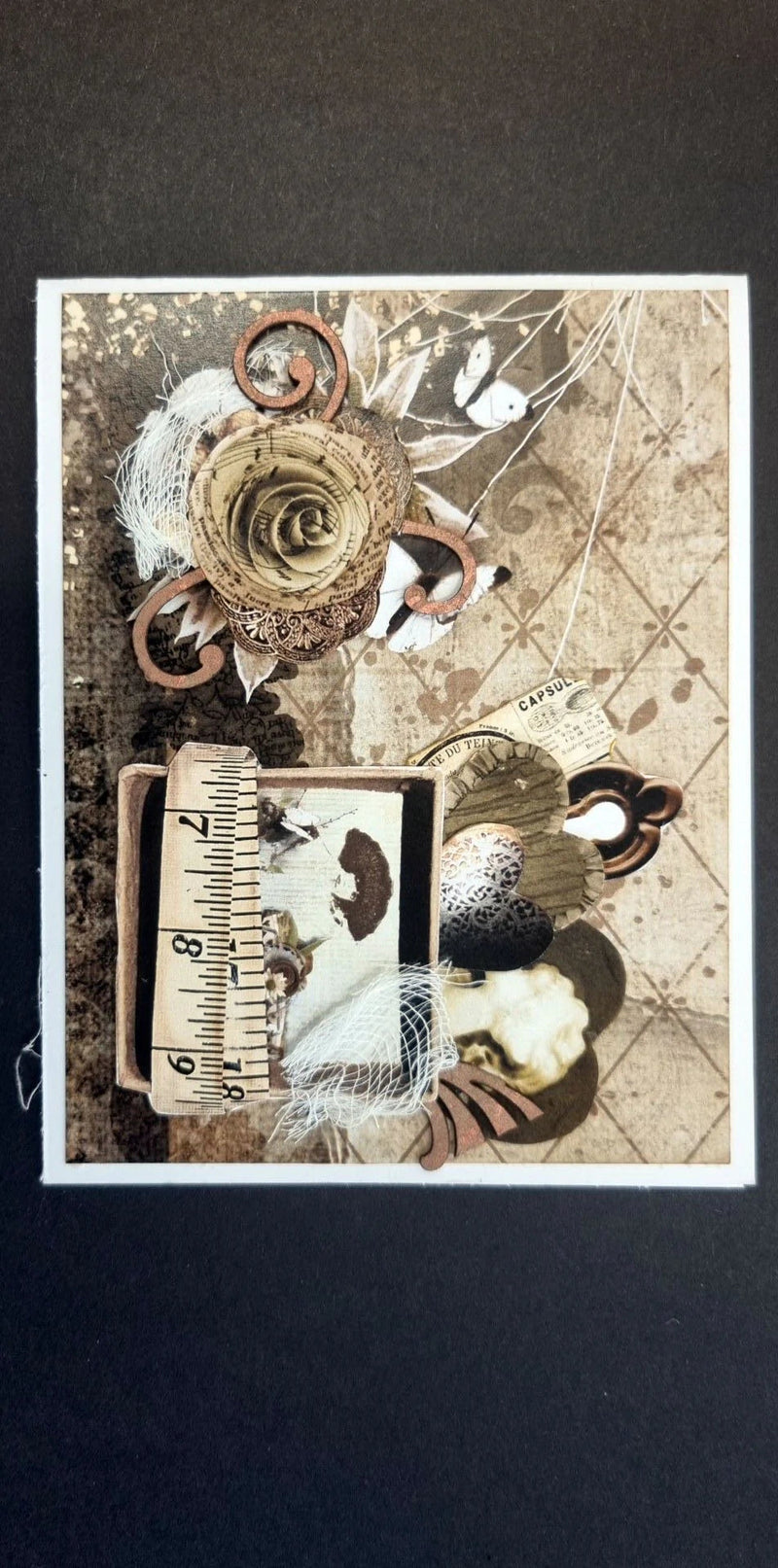 3Quarter Designs - Card Collection - Family Heirlooms-2