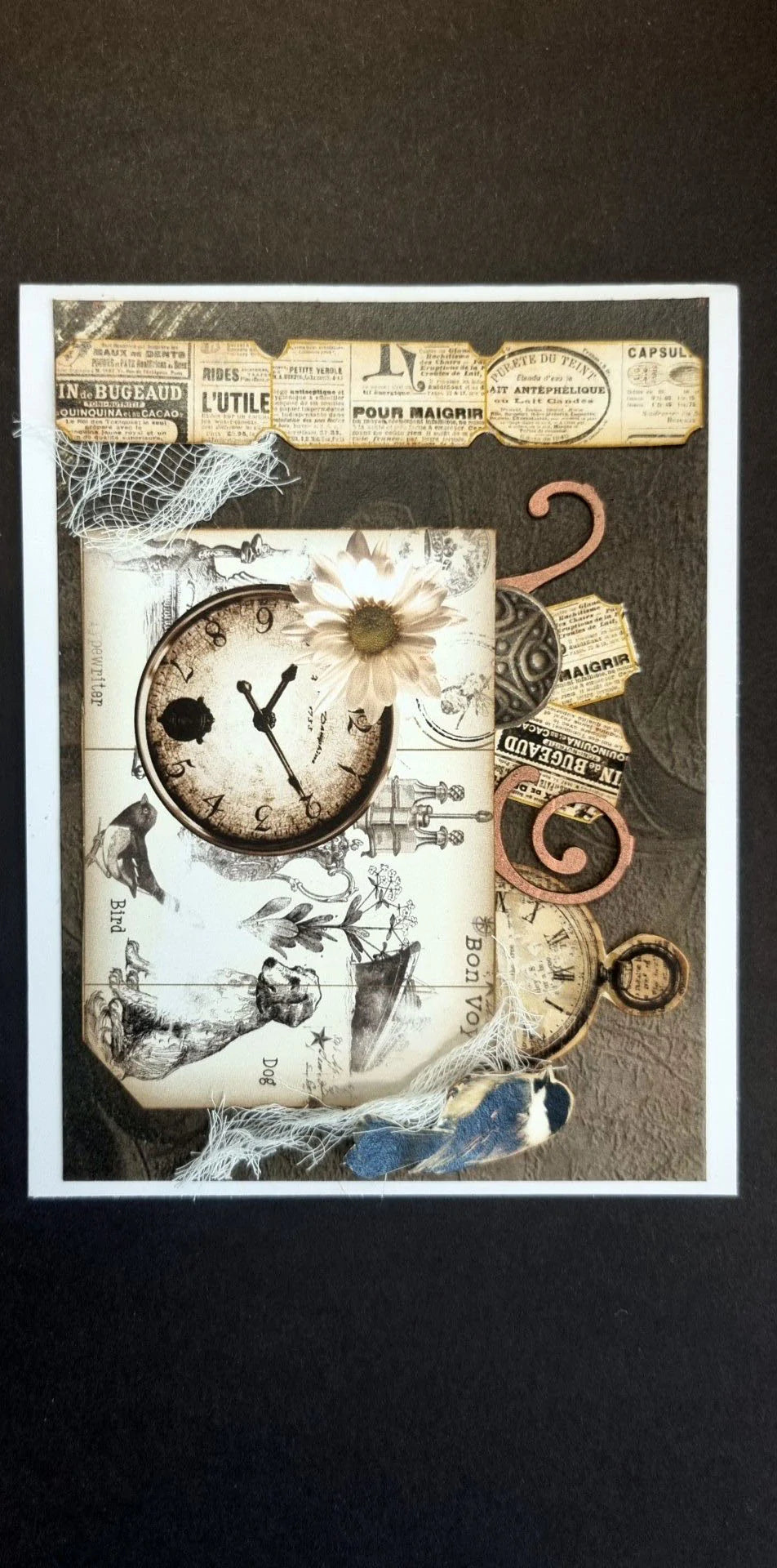 3Quarter Designs - Card Collection - Family Heirlooms-6