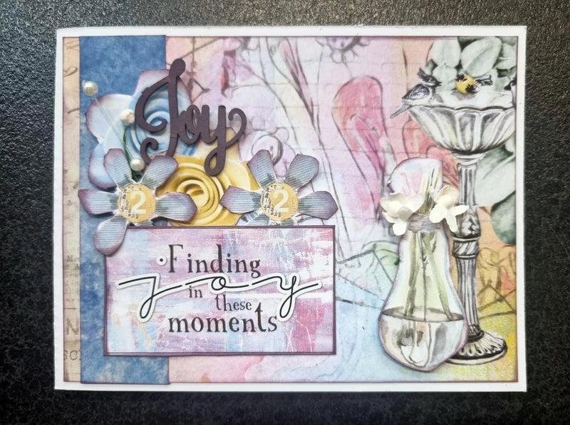 3Quarter Designs - Card Collection - Soft Pastels-2
