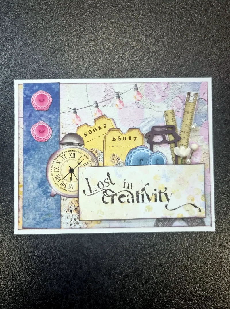 3Quarter Designs - Card Collection - Soft Pastels-4