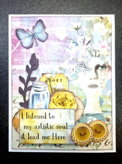 3Quarter Designs - Card Collection - Soft Pastels-5