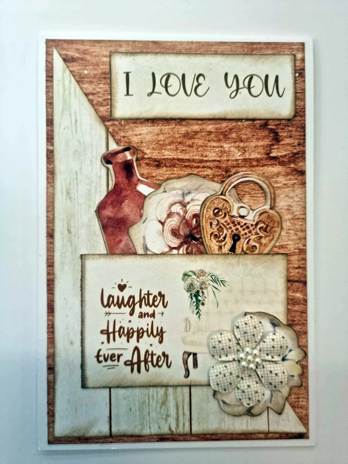 3Quarter Designs - Card Collection - Our Vows-2