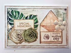 3Quarter Designs - Card Collection - Our Vows-3