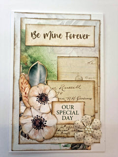3Quarter Designs - Card Collection - Our Vows-4