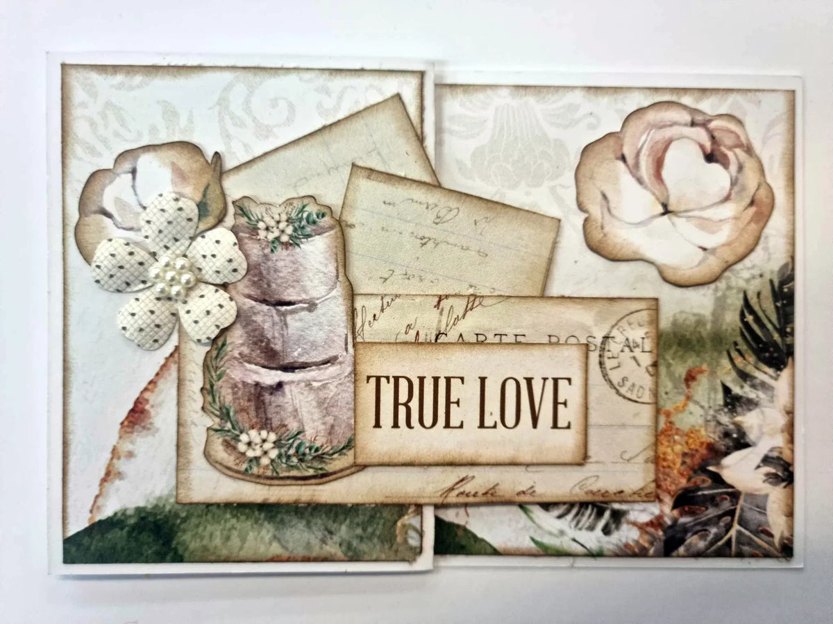 3Quarter Designs - Card Collection - Our Vows-7