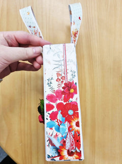 3Quarter Designs - Mini Album & Purse Kit - Mi Amor-12