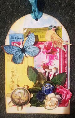 3Quarter Designs - Mini Project Sheet - Spring-2