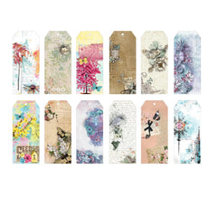3Quarter Designs - Petite Pads - Tag Life-2