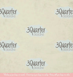 3Quarter Designs - 12" X 12" Paper Pack  - Always Yours-12