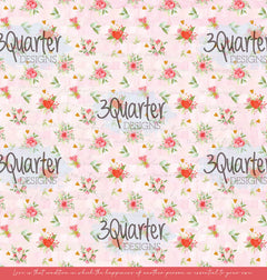 3Quarter Designs - 12" X 12" Paper Pack  - Always Yours-13