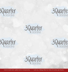 3Quarter Designs - 12" X 12" Paper Pack  - Always Yours-14