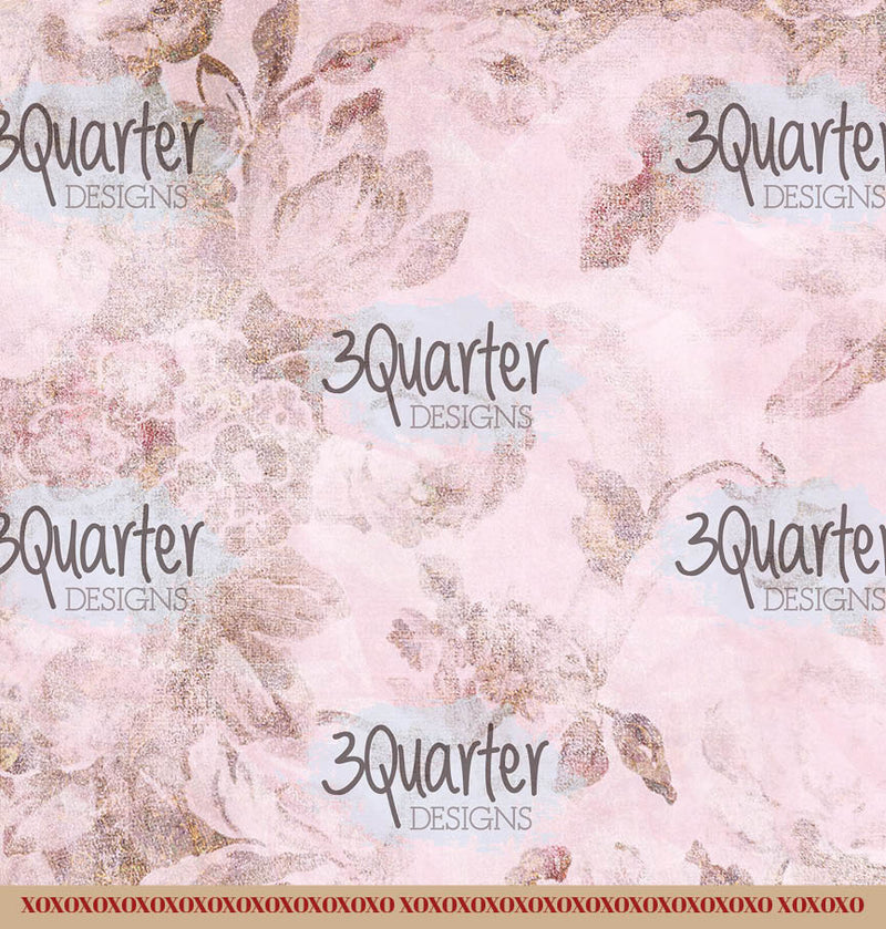 3Quarter Designs - 12" X 12" Paper Pack  - Always Yours-15
