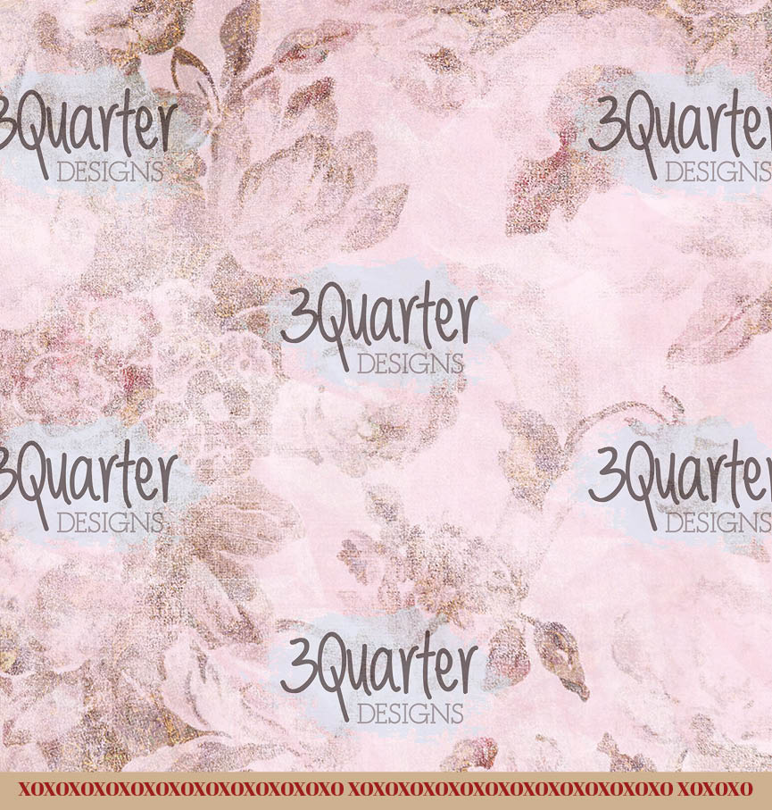 3Quarter Designs - 12" X 12" Paper Pack  - Always Yours-15