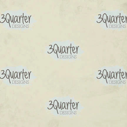 3Quarter Designs - 6" X 6" Paper Pack - Always Yours-10