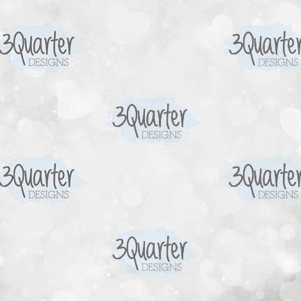 3Quarter Designs - 6" X 6" Paper Pack - Always Yours-12