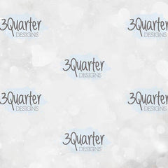 3Quarter Designs - 6" X 6" Paper Pack - Always Yours-12