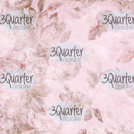 3Quarter Designs - 6" X 6" Paper Pack - Always Yours-13
