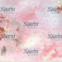 3Quarter Designs - 6" X 6" Paper Pack - Always Yours-5