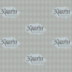 3Quarter Designs - 6" X 6" Paper Pack - Vintage Man-12