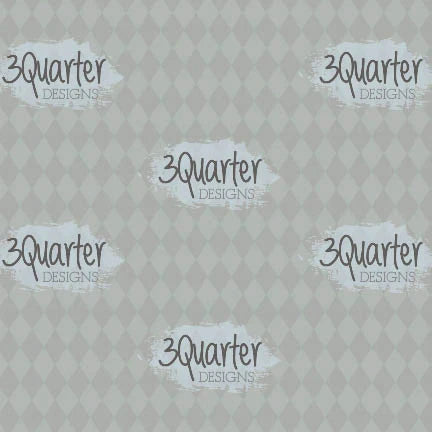 3Quarter Designs - 6" X 6" Paper Pack - Vintage Man-12