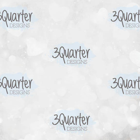 3Quarter Designs - 8" X 8" Paper Pack - Always Yours-11