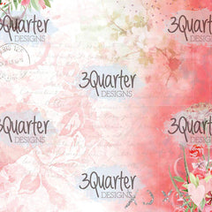 3Quarter Designs - 8" X 8" Paper Pack - Always Yours-3
