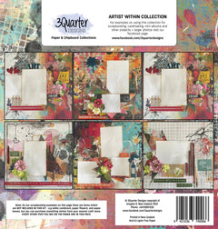 3Quarter Designs Artist Within Collection-8