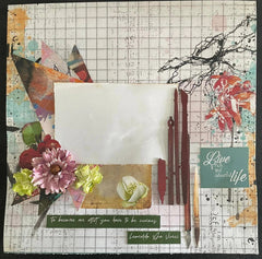 3Quarter Designs Artist Within Collection-7