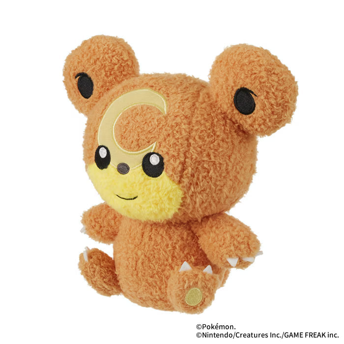 Teddiursa (Moko Moko)-2