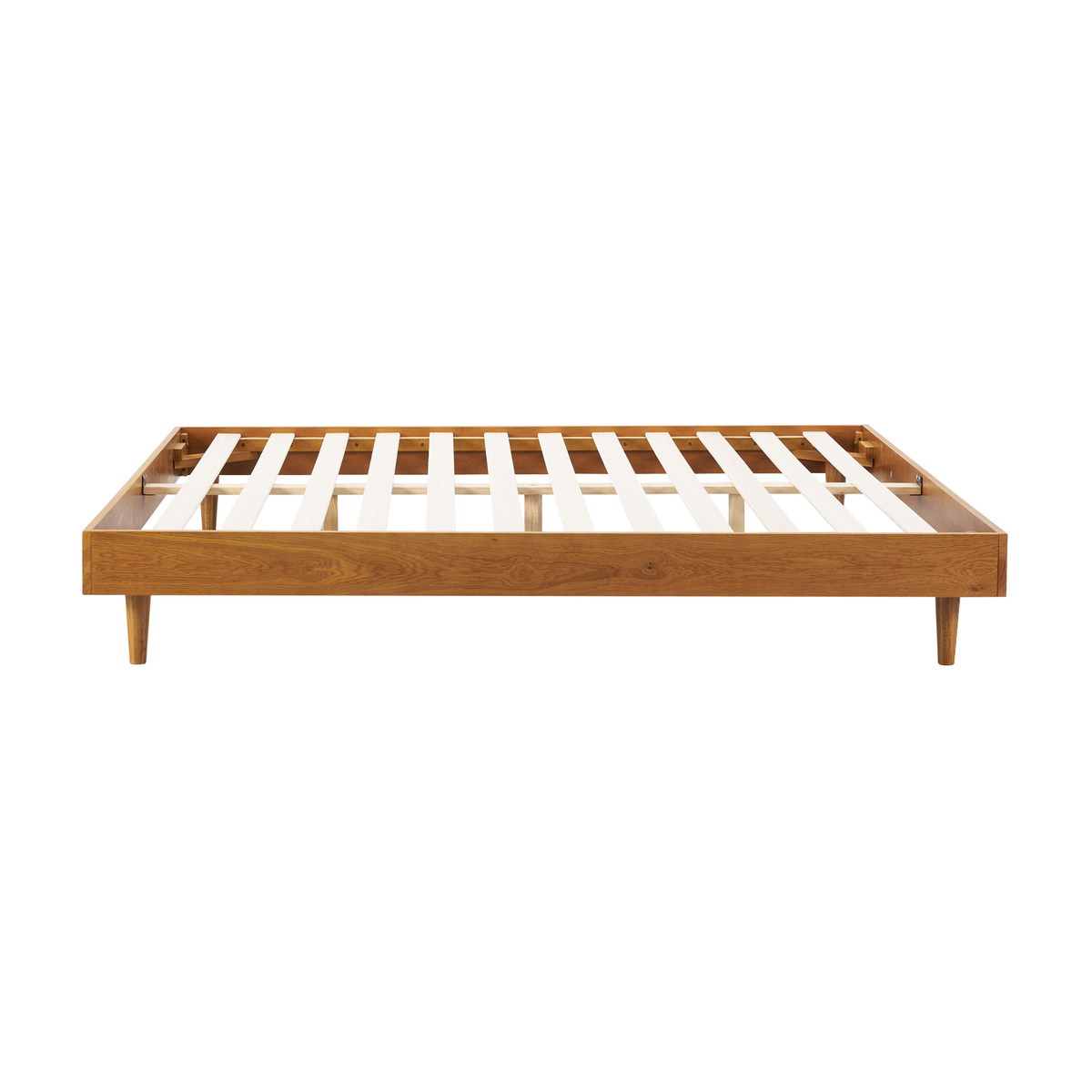 Estructura de cama de madera Fly-3