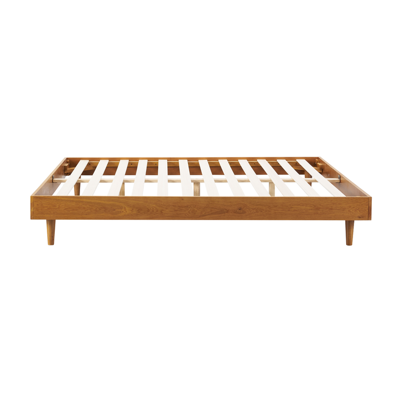 Estructura de cama de madera Fly-3