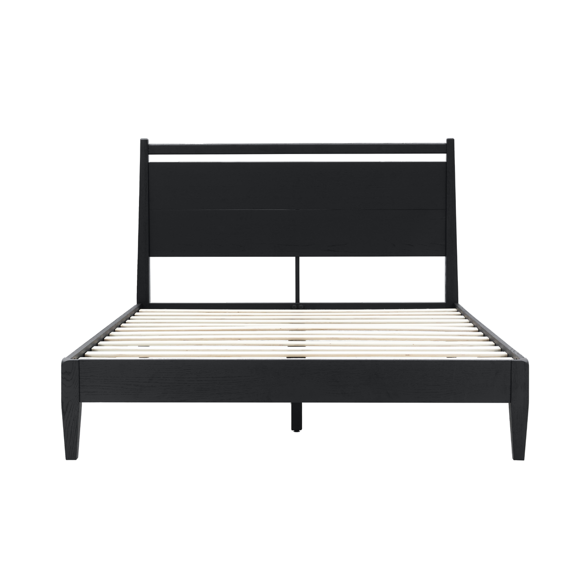 Estructura de cama de madera Adept-11
