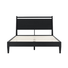 Estructura de cama de madera Adept-11