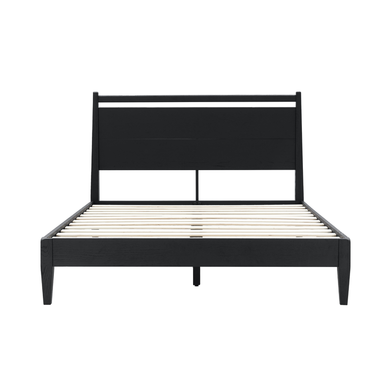 Estructura de cama de madera Adept-11