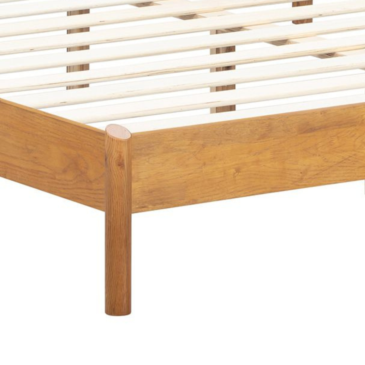 Estructura de cama de madera Gem-16