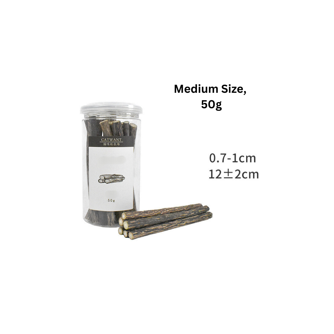 Silvervine Sticks-8