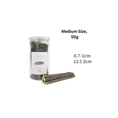 Silvervine Sticks-8
