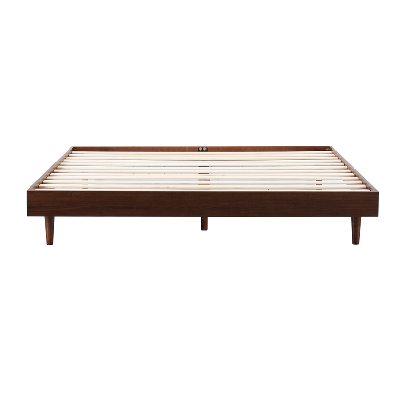 Estructura de cama de madera Fly-13