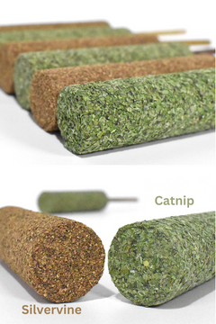 Extra Fancy Catnip Popsicle-3