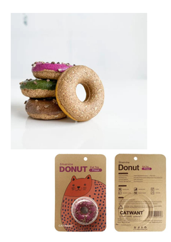Silvervine Donut-3