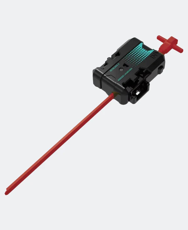 (Takara Tomy) Beyblade X - UX-19 - Bullet Griffon-5