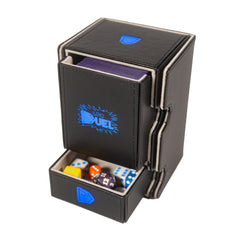 Gear 5 Luffy - Mach 3 Deck Box-9