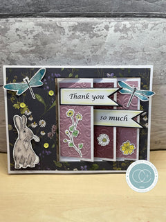 Craft Consortium Wildflower Meadow - SE -  Sequins-4