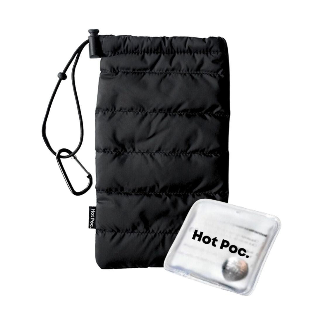 Phone Warmer | HotPoc SLEEPER-17