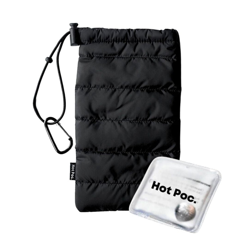 Phone Warmer | HotPoc SLEEPER-17