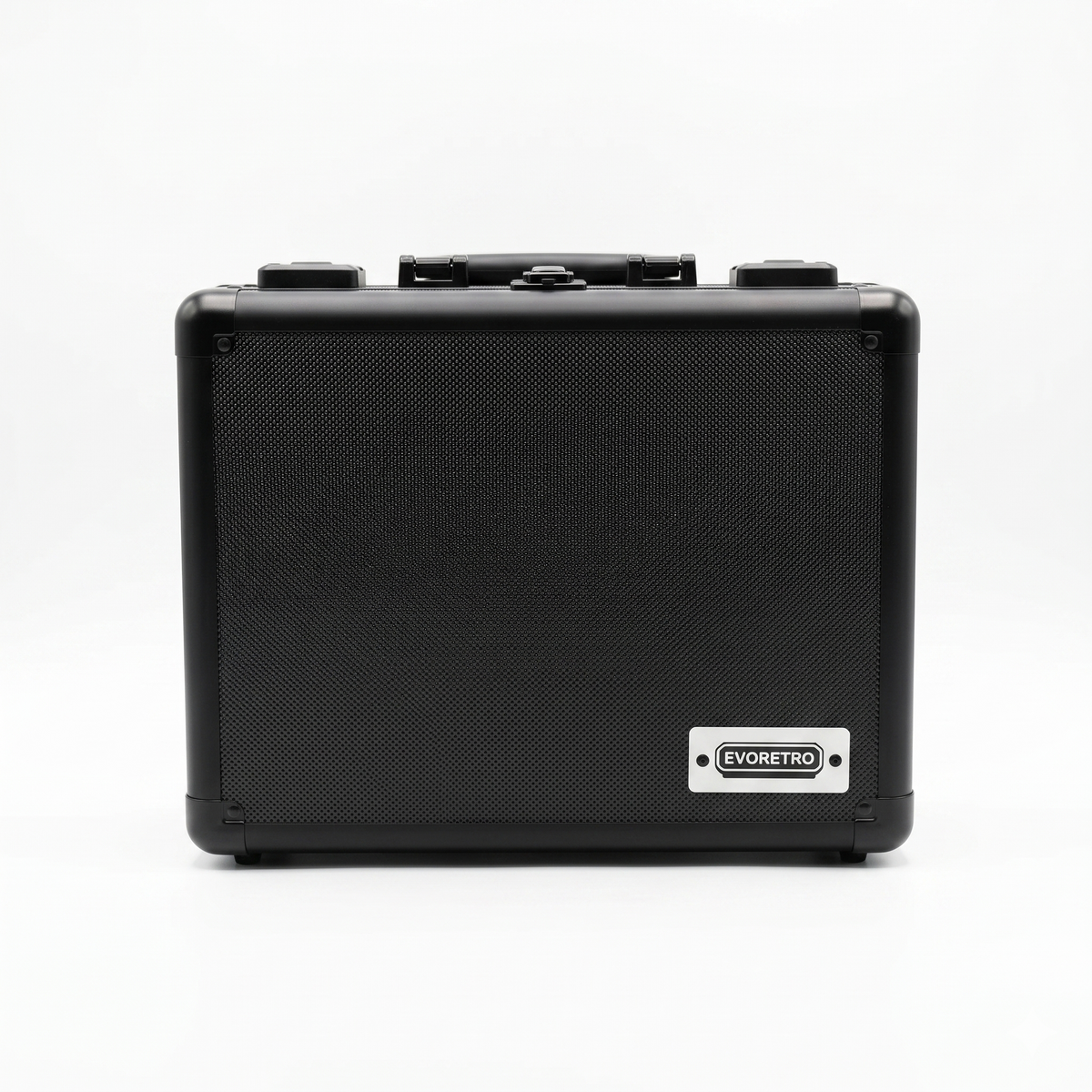 EVORETRO Graded Card Storage Box, TSA Lock-10