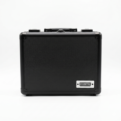 EVORETRO Graded Card Storage Box, TSA Lock-10