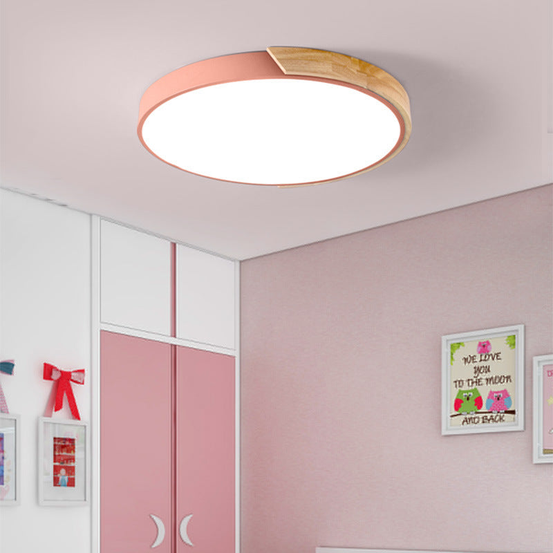 Creative Light Modern Minimalist Ceiling Lamp-9