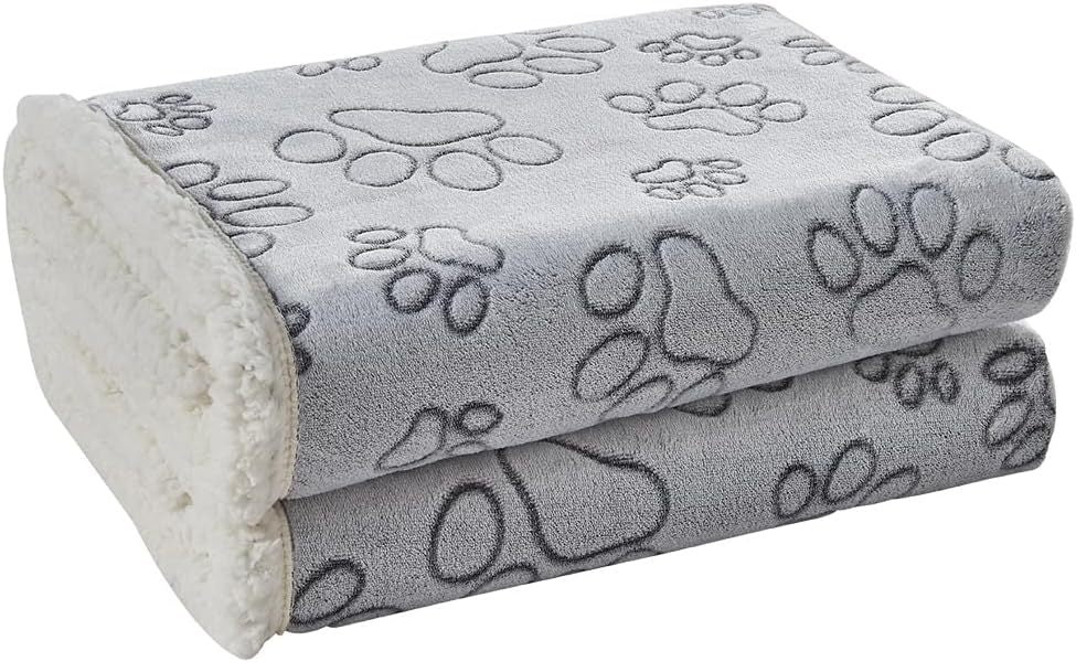 Pet Waterproof Blanket Dog Blanket-4