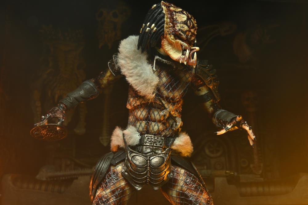 PREDATOR 2 ULTIMATE SNAKE-3